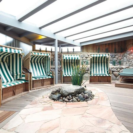 Ambassador Hotel & Spa Sankt Peter-Ording Eksteriør bilde