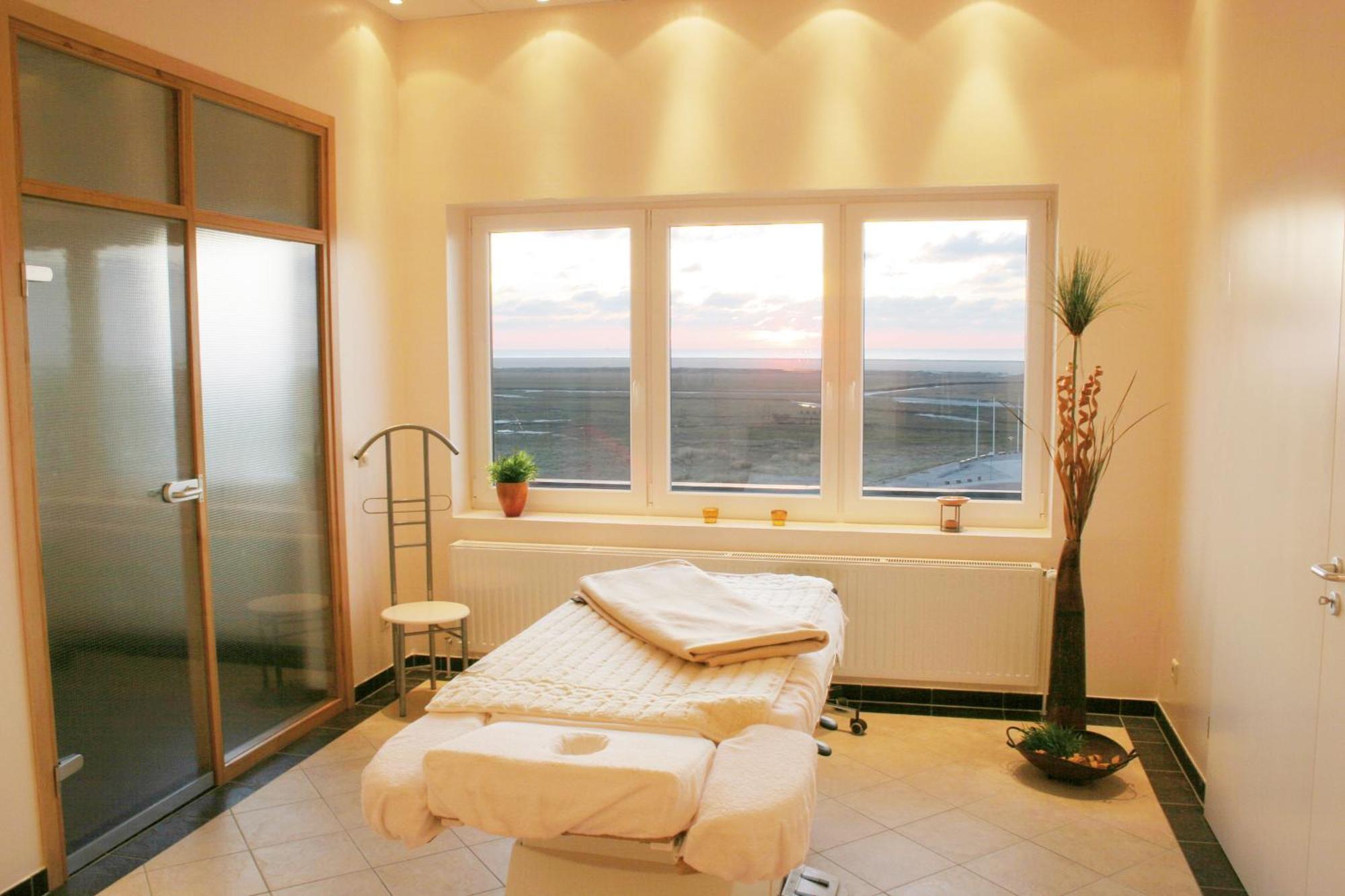 Ambassador Hotel & Spa Sankt Peter-Ording Eksteriør bilde