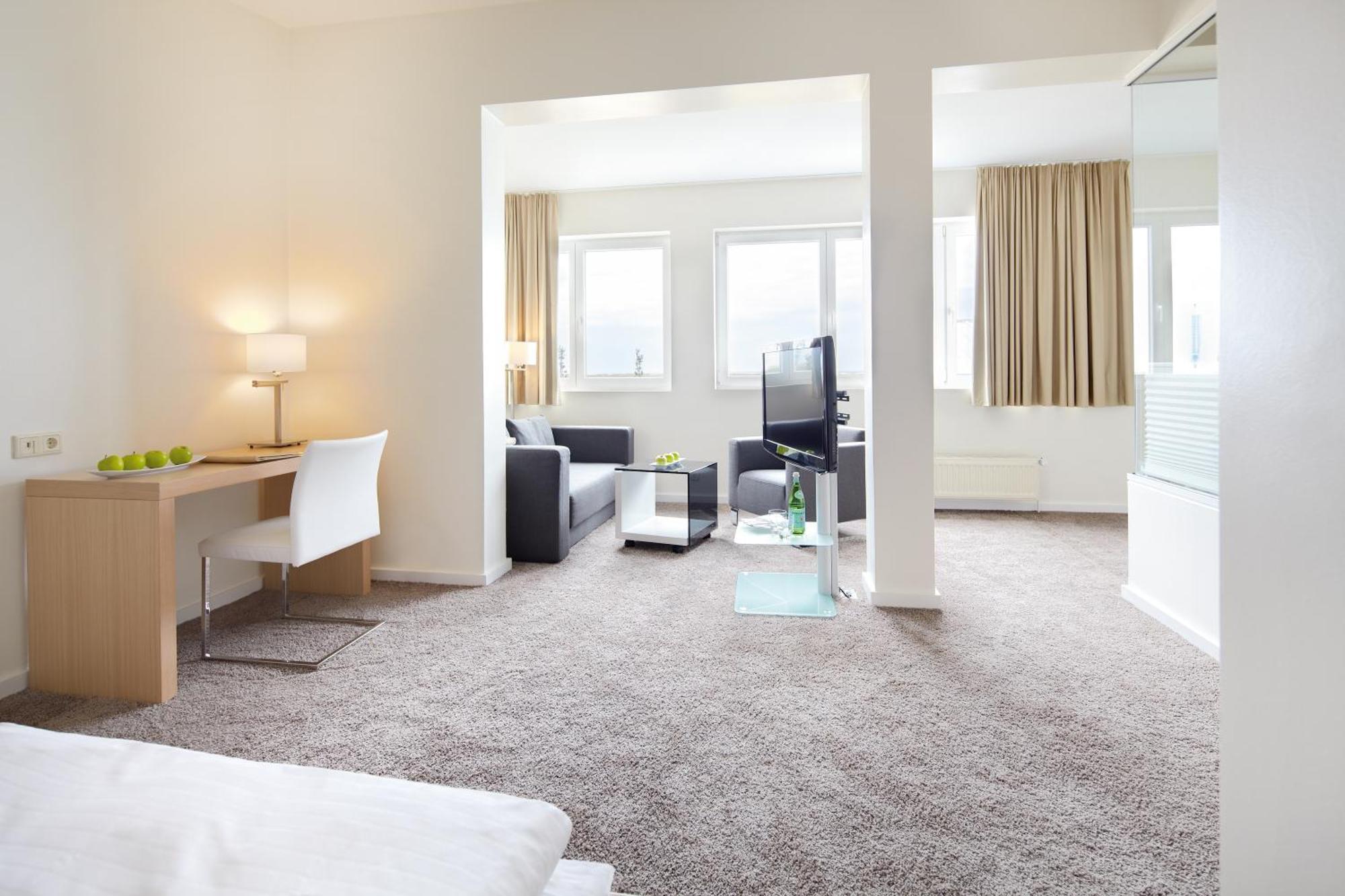 Ambassador Hotel & Spa Sankt Peter-Ording Eksteriør bilde